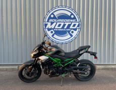 Kawasaki Z Varennes-Vauzelles