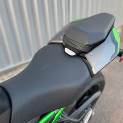 Kawasaki Z  Varennes-Vauzelles