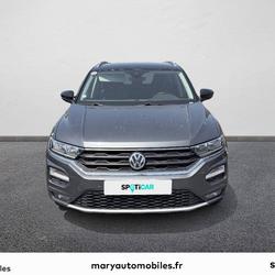 Volkswagen T-Roc T-Roc 1.0 TSI 115 Start/Stop BVM6 Lounge Deauville