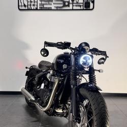 Triumph Bonneville  Montpellier