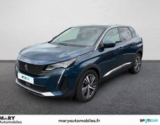 Peugeot 3008 Deauville