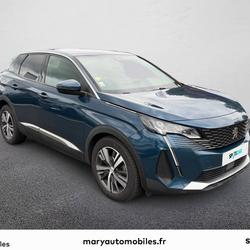 Peugeot 3008 3008 BlueHDi 130ch S&S BVM6 Allure Deauville