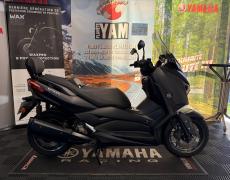 Yamaha X MAX Rennes