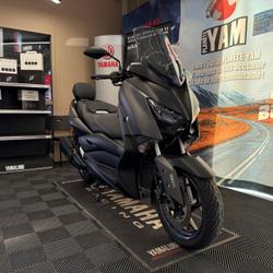 Yamaha X MAX  Rennes