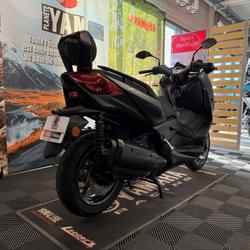 Yamaha X MAX  Rennes