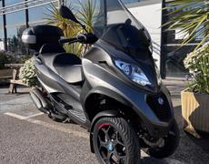 Piaggio MP3