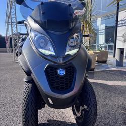 Piaggio MP3  Marseille 14e Arrondissement