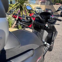 Piaggio MP3  Marseille 14e Arrondissement