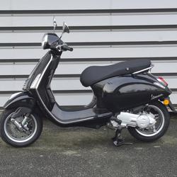 Vespa Primavera  Gonfreville-l'Orcher