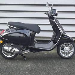 Vespa Primavera  Gonfreville-l'Orcher