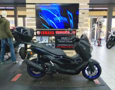 Yamaha Nmax Aytré