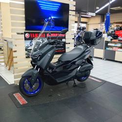 Yamaha Nmax  Aytr&eacute;