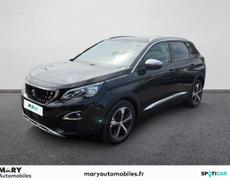 Peugeot 3008 Deauville