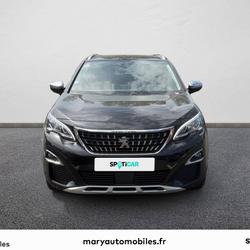 Peugeot 3008 3008 Puretech 130ch S&S EAT8 Crossway Deauville