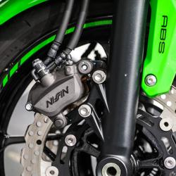 Kawasaki Ninja 650  Ploeren