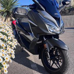 Honda Forza  Marseille 14e Arrondissement