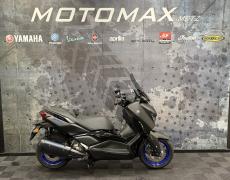 Yamaha X MAX Woippy