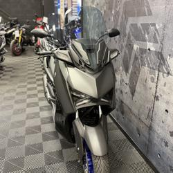 Yamaha X MAX  Woippy