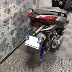 Yamaha X MAX  Woippy