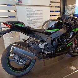 Kawasaki ZX 10R  Ruy-Montceau