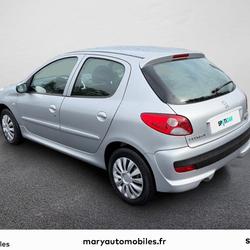 Peugeot 206+ 206+ 1.4e 75ch Trendy Deauville