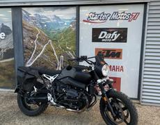 BMW Nine-T Varennes-lès-Mâcon