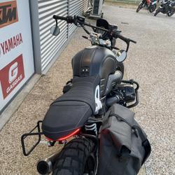 BMW Nine-T  Varennes-l&egrave;s-M&acirc;con