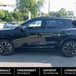 Renault Austral full hybrid E-Tech 200 ch Esprit Alpine Concarneau