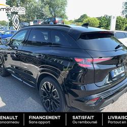Renault Austral full hybrid E-Tech 200 ch Esprit Alpine Concarneau