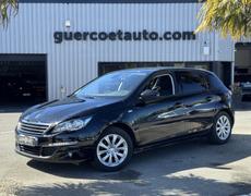 Peugeot 308 II Phase 1 Guer