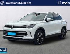 Volkswagen Tiguan Saint-Victoret