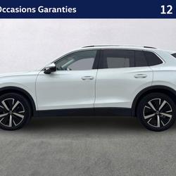 Volkswagen Tiguan Tiguan 1.5 eTSI 150ch DSG7 Elegance Saint-Victoret
