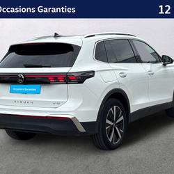 Volkswagen Tiguan Tiguan 1.5 eTSI 150ch DSG7 Elegance Saint-Victoret