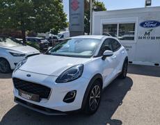 Ford Puma Aix-en-Provence