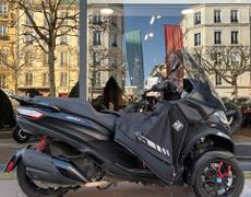 Piaggio MP3 Paris 15e Arrondissement