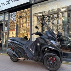 Piaggio MP3  Paris 15e Arrondissement