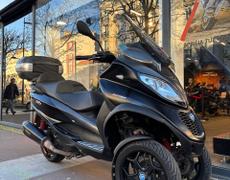 Piaggio MP3 Paris 15e Arrondissement