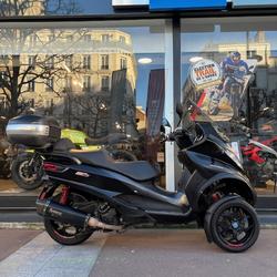 Piaggio MP3  Paris 15e Arrondissement