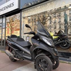 Piaggio MP3  Paris 15e Arrondissement