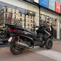Piaggio MP3  Paris 15e Arrondissement