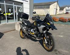BMW R 1250 GS Villers-Cotterêts