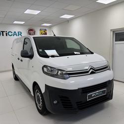 Citroen Jumpy Taille M BlueHDi 120 S&S BVM6 Business Rouen