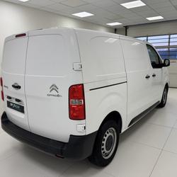 Citroen Jumpy Taille M BlueHDi 120 S&S BVM6 Business Rouen