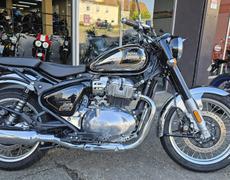 Royal-Enfield Classic Cocheren