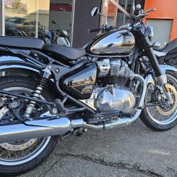 Royal-Enfield Classic  Cocheren