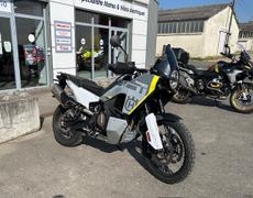 Husqvarna autres Villers-Cotterêts