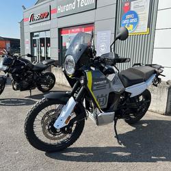 Husqvarna autres  Villers-Cotter&ecirc;ts