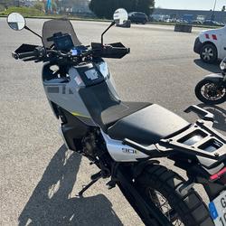 Husqvarna autres  Villers-Cotter&ecirc;ts