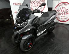 Piaggio MP3 Paris 17e Arrondissement
