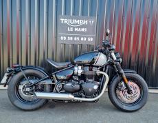 Triumph Bonneville